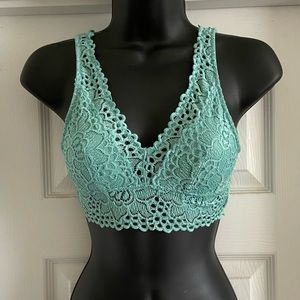 Aerie bralette.  XS.